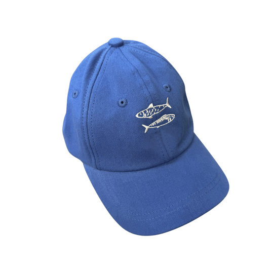 Pacific Fishy Adults Cap