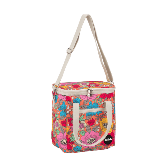 Mini Cooler Sixties Floral