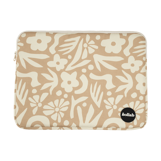 Laptop Case Sorrento Bloom