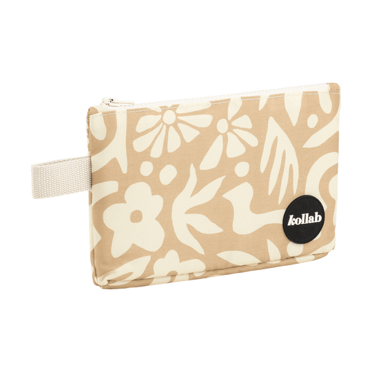 Mini Pouch Sorrento Bloom