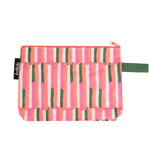 Clutch Bag Streaky