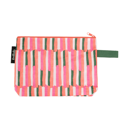 Clutch Bag Streaky