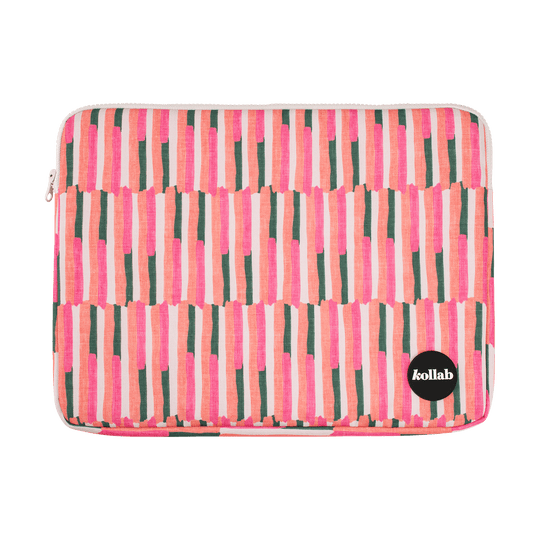 Laptop Case Streaky