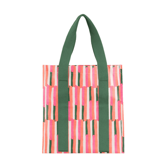 Market Bag Streaky