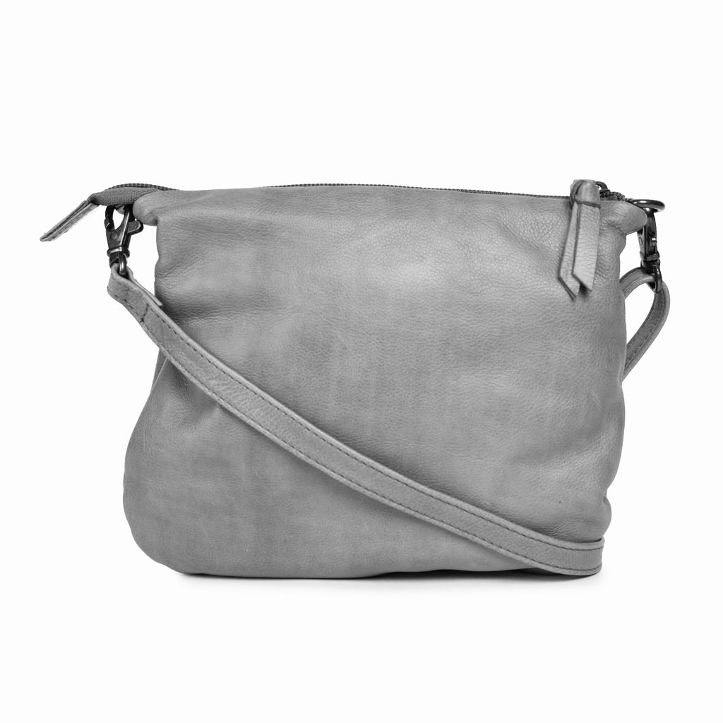 Castle in the Sky Bag Dusky Green