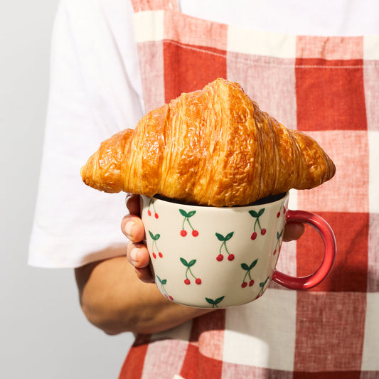 Chino Mug Mon Cherie