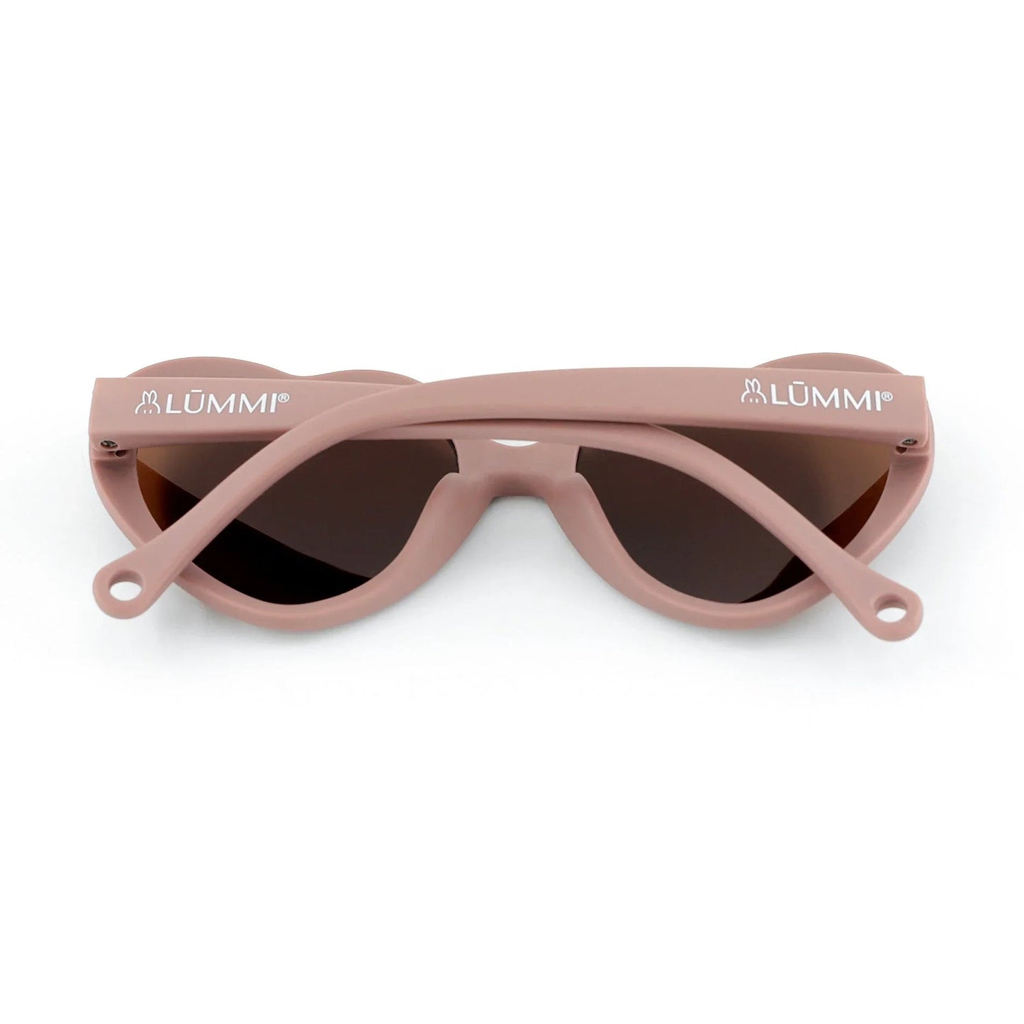 Rosewood Heart Baby & Kids Sunglasses