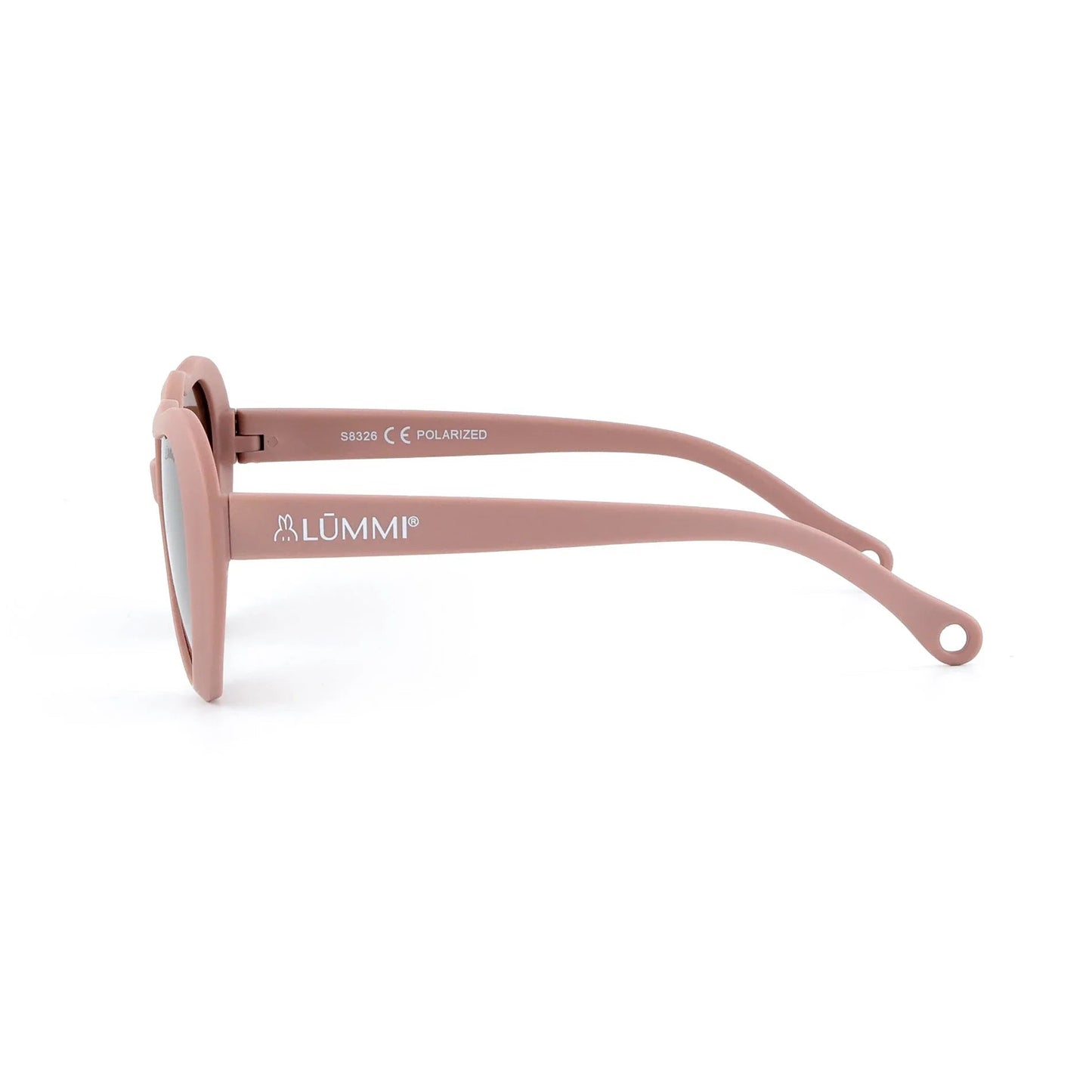 Rosewood Heart Baby & Kids Sunglasses