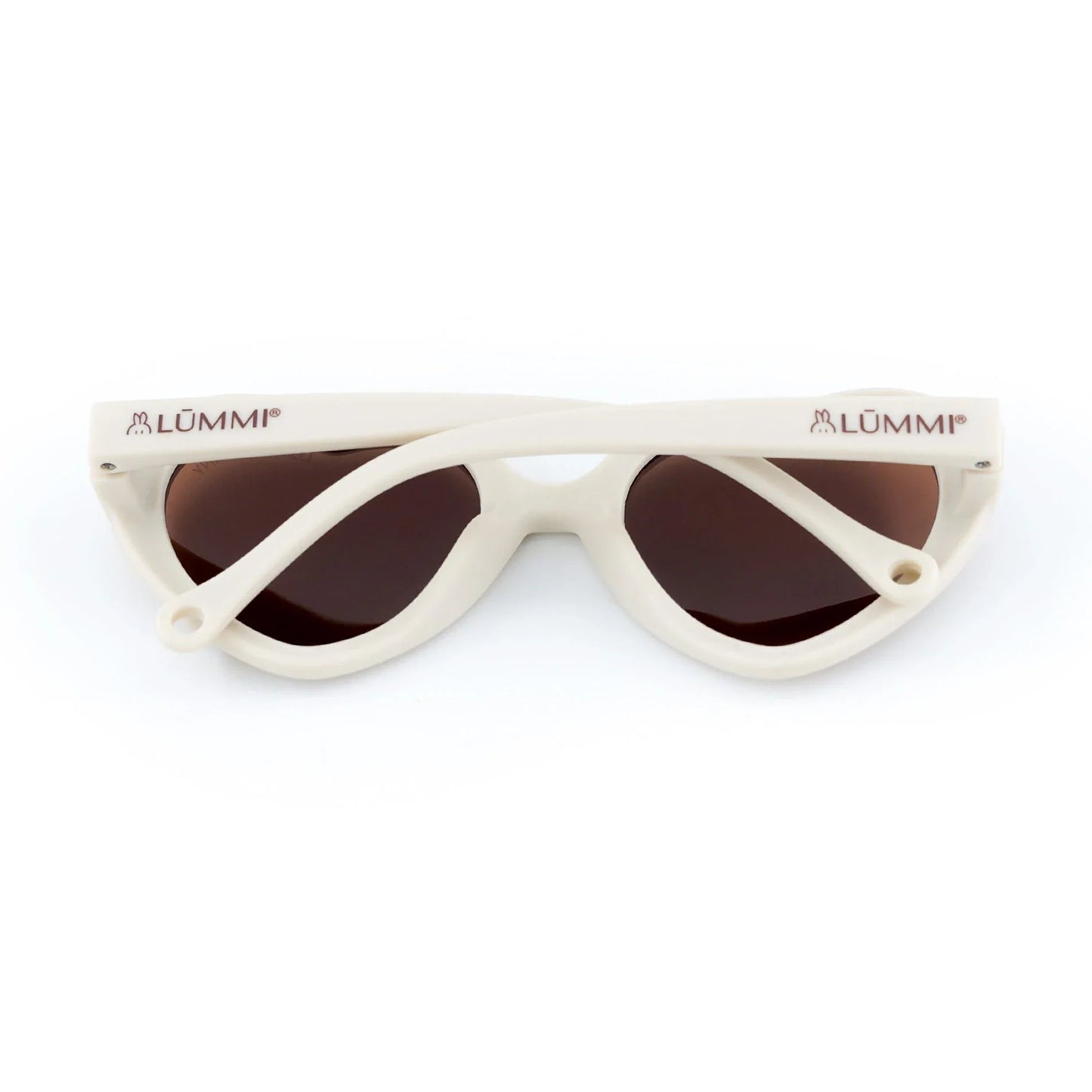 Vanilla Heart Baby & Kids Sunglasses
