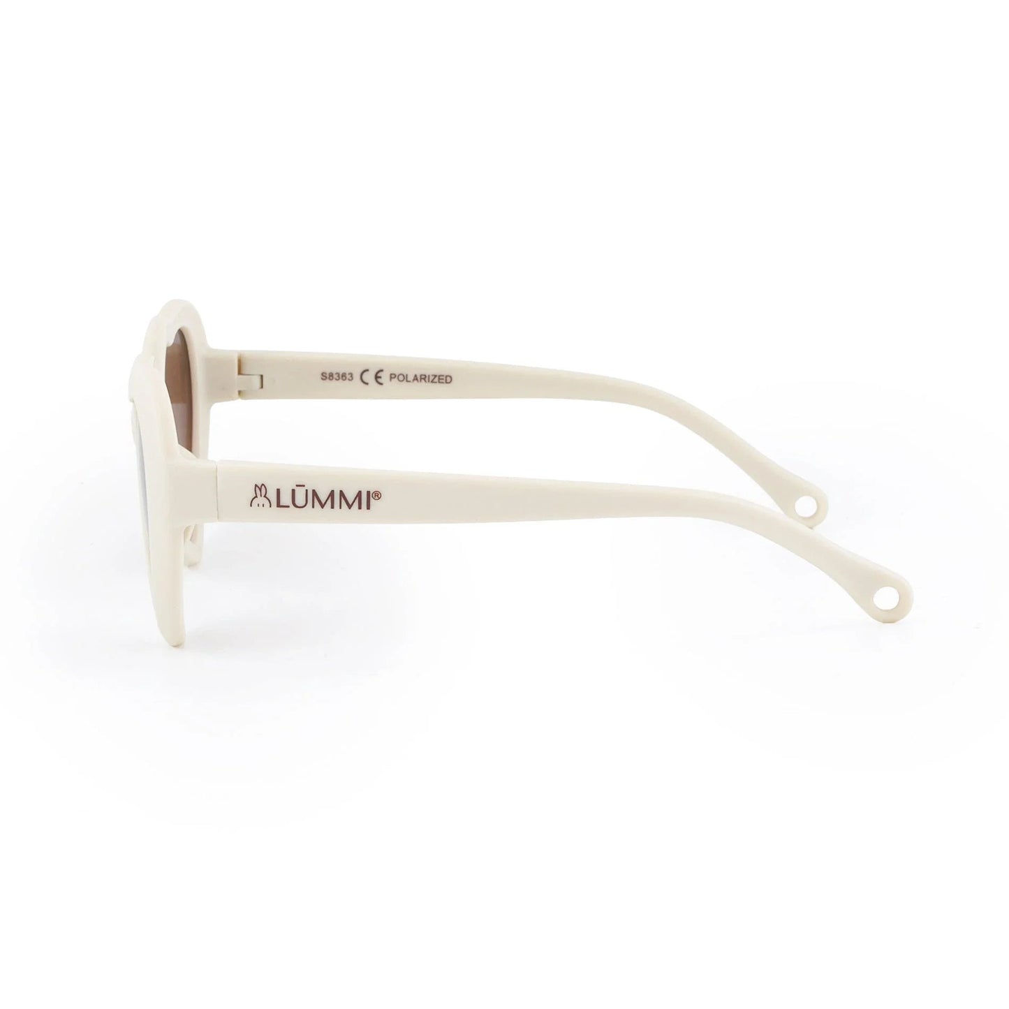 Vanilla Heart Baby & Kids Sunglasses