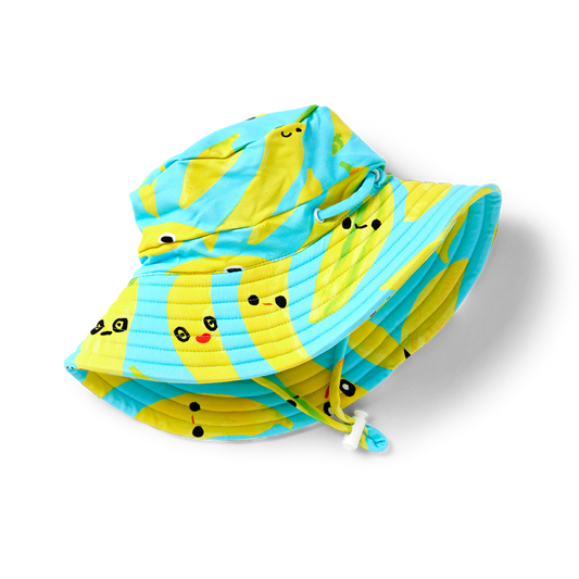 Peel Party Baby & Kids Swim Bucket Hat