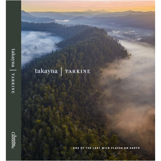 takayna/Tarkine