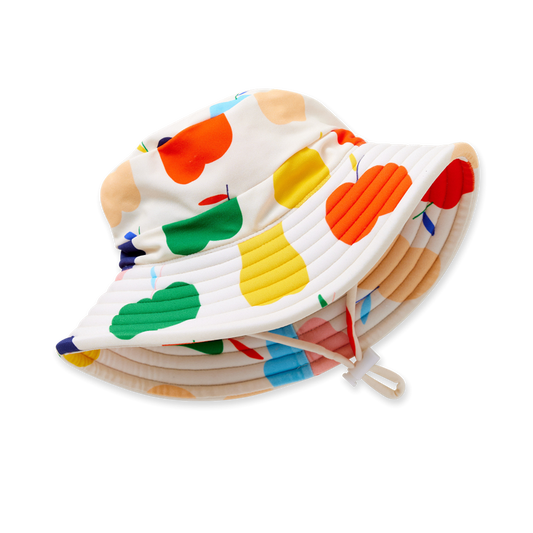 Tiny Orchard Baby Swim Bucket Hat