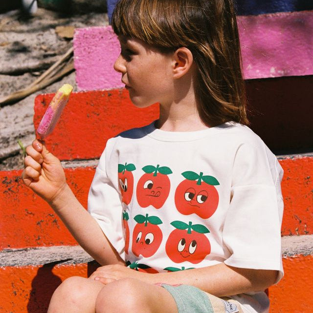 Apple Party Kids T-Shirt