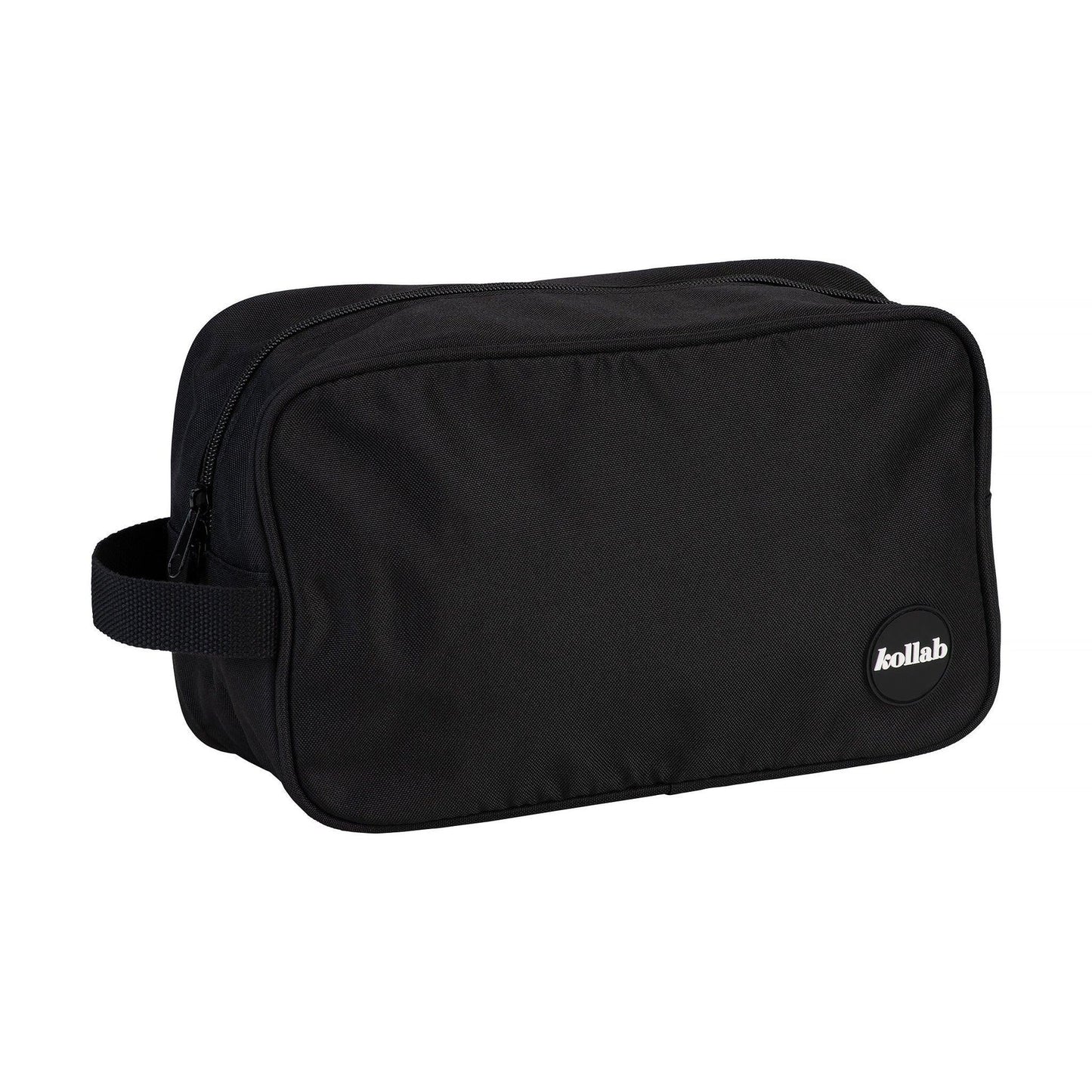 Travel Bag Black