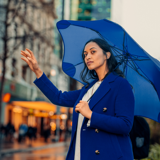 BLUNT Metro Umbrella Ocean Blue