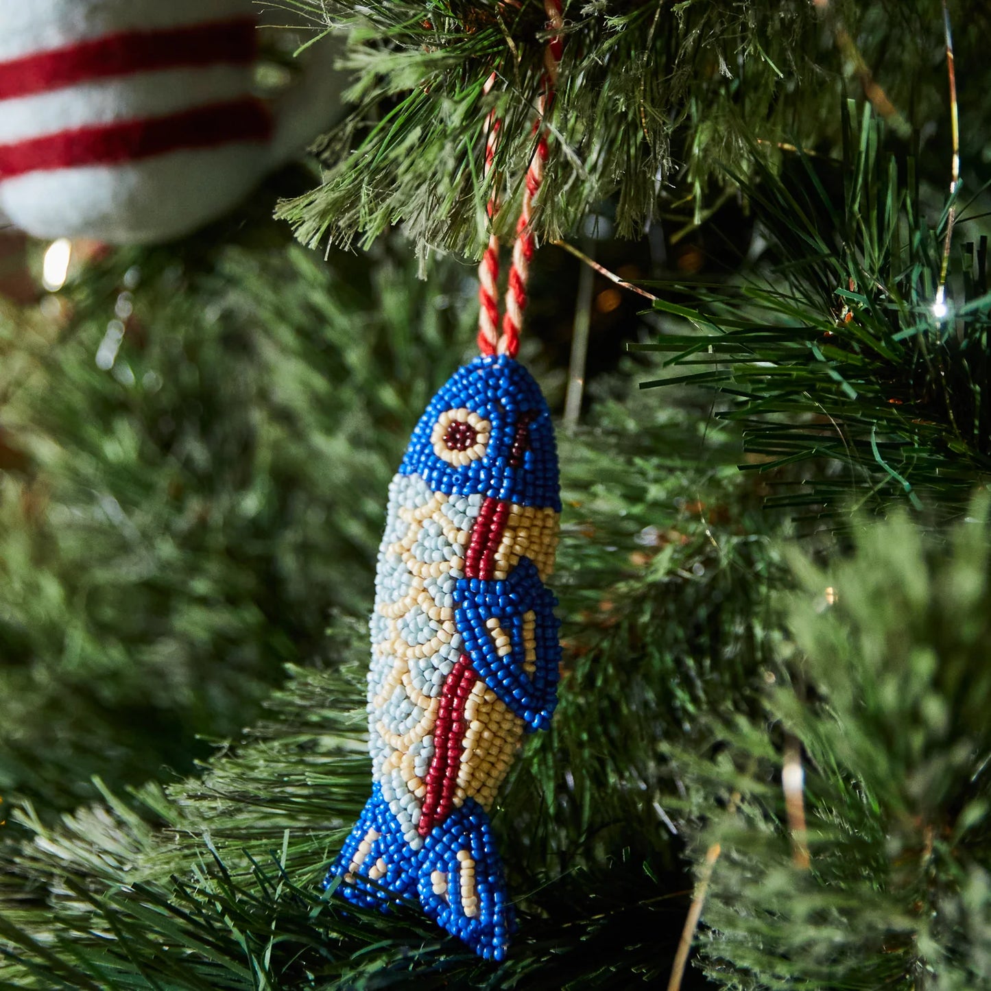 Franco Fish Decoration