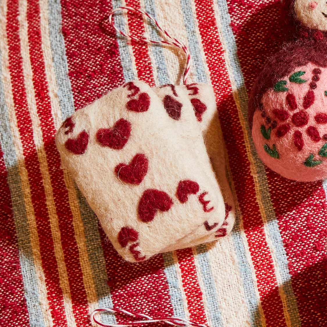 Enrica Cards Decoration