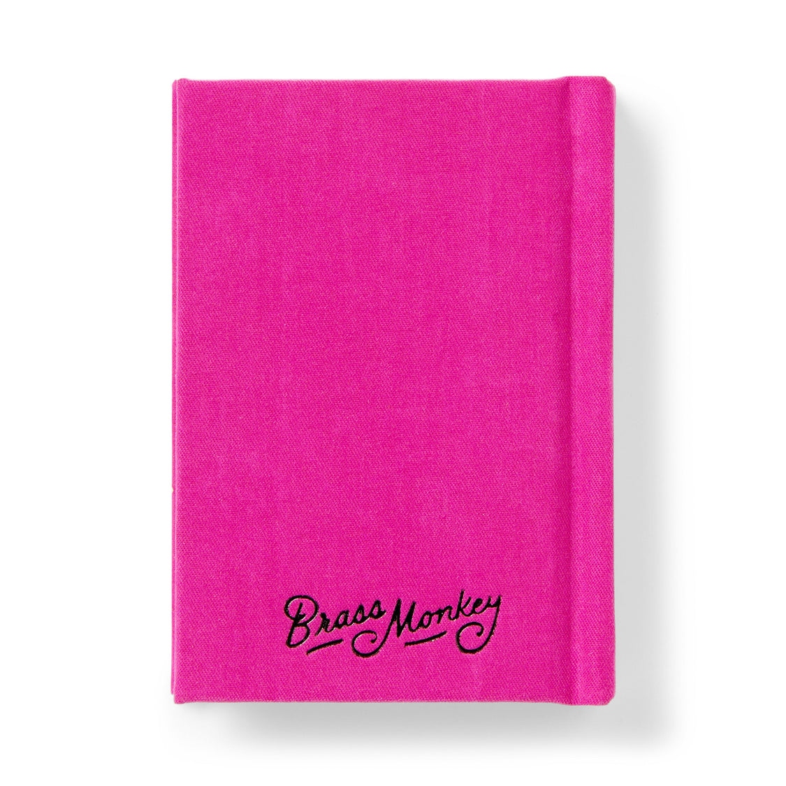 A Tiny Diary For Not So Tiny Secrets Mini Notebook