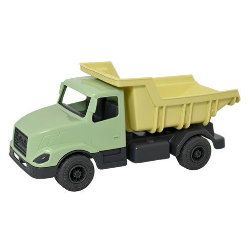 I'M GREEN Tipper Truck 22cm