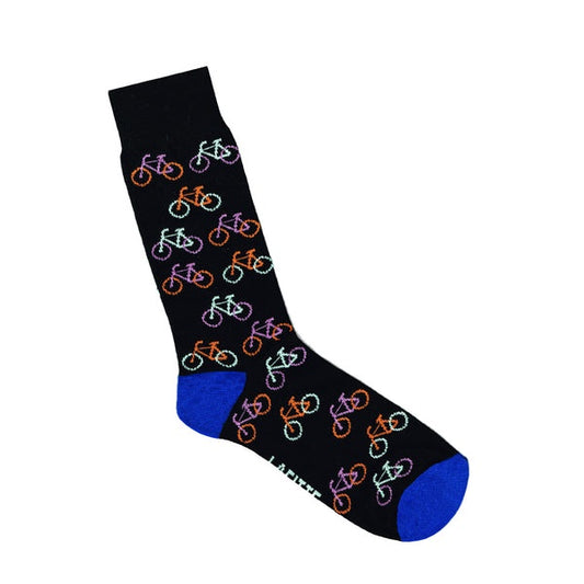 Bicycles Socks