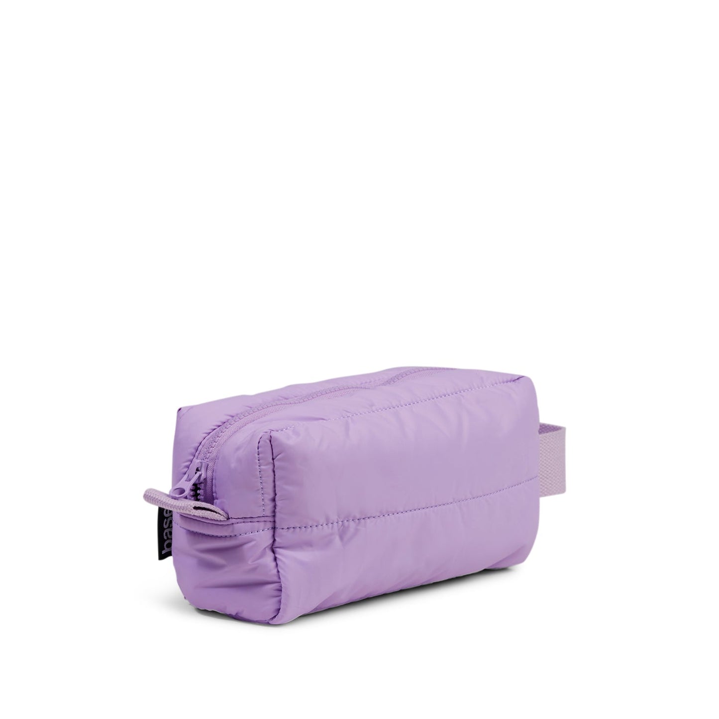 Ditty Base Toiletry Bag Cloud Lilac