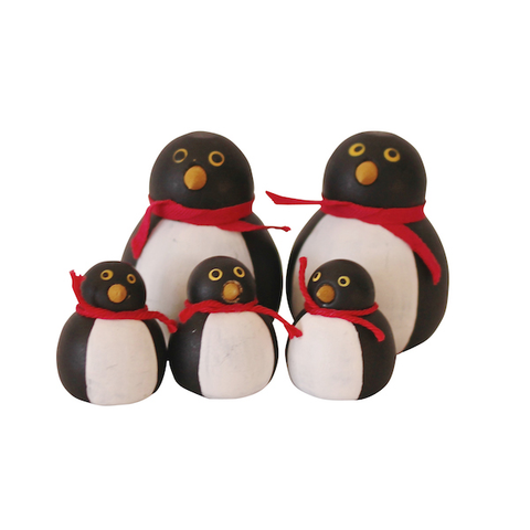 Penguin  Ornament