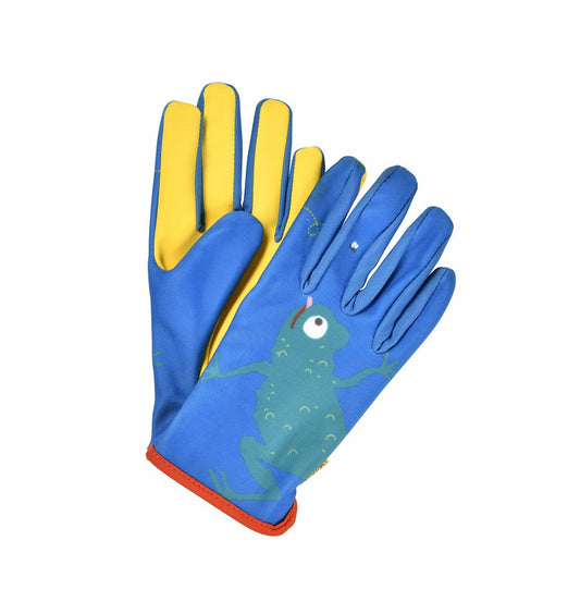 Child's Gardening Gloves
