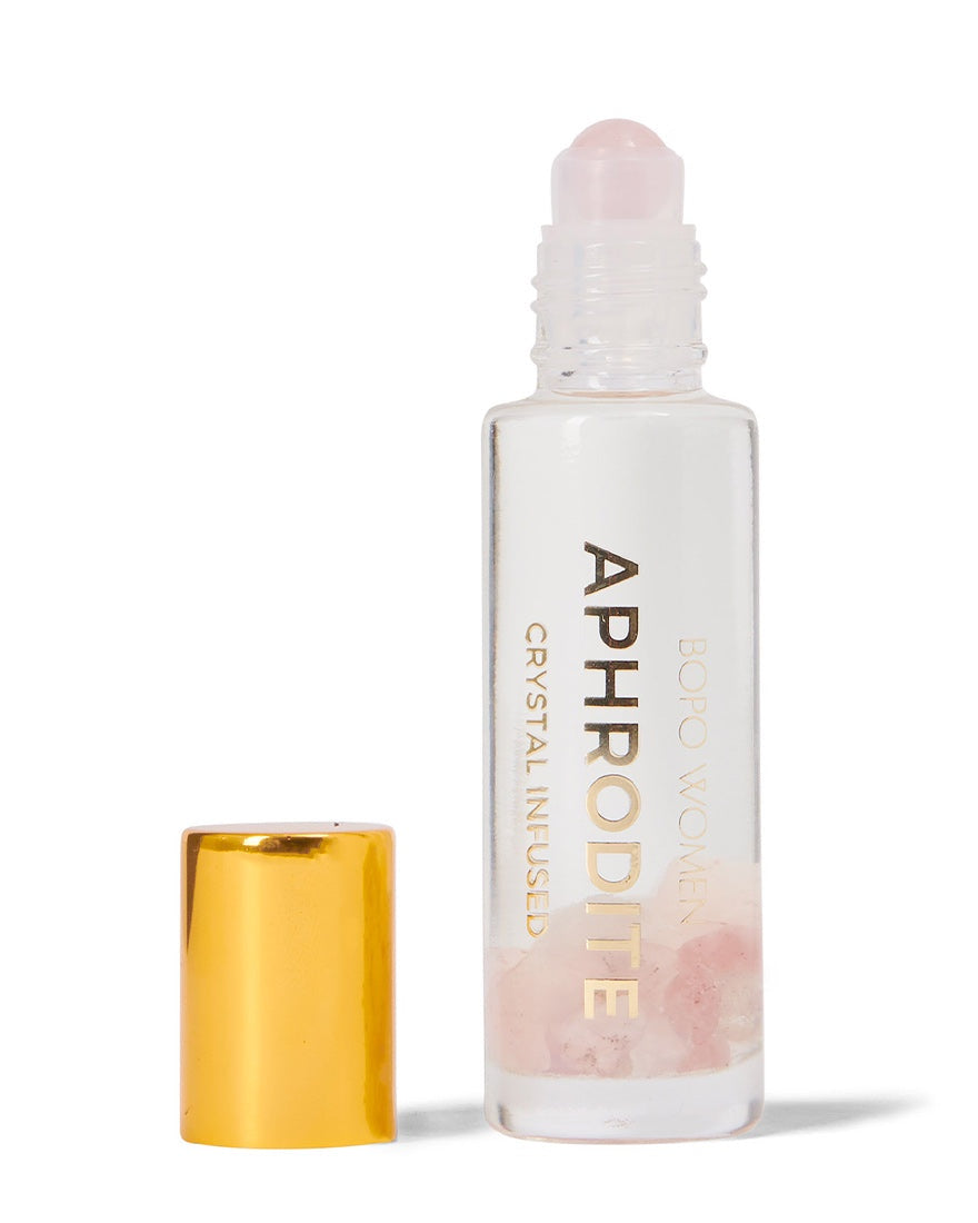 Aphrodite Essential Oil Perfume Roller