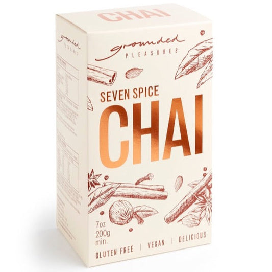 Seven Spice Sri Lankan Chai 200g