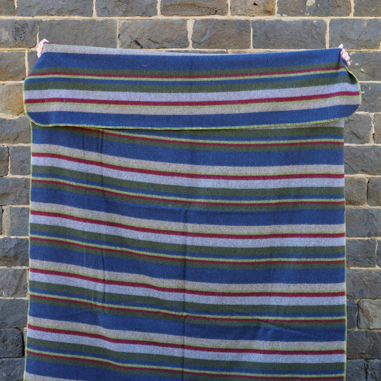 Cumberland Blanket