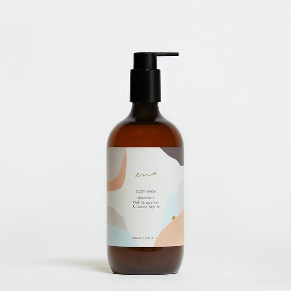 Body Wash 500ml