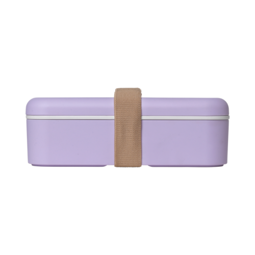 Bio Lunchbox Lilac