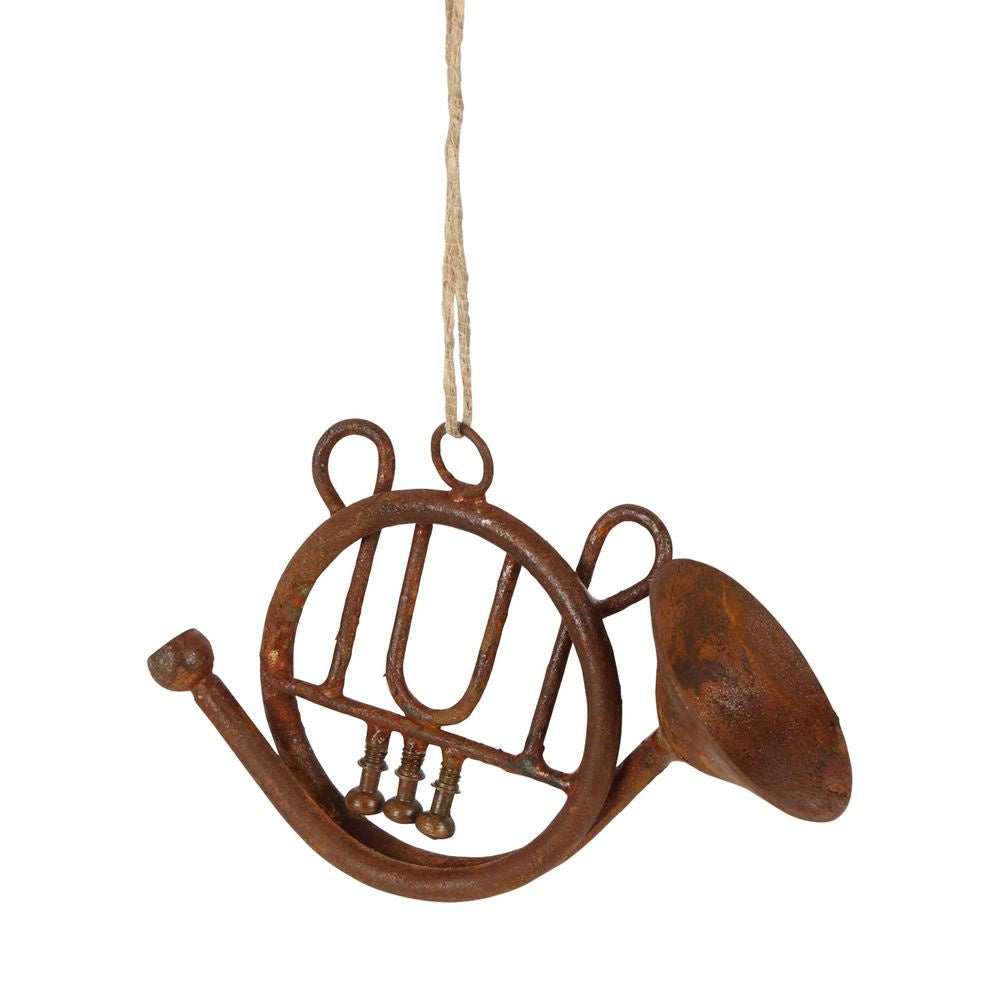 Gato Hanging Ornament