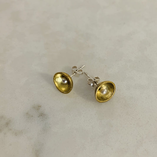 Industrial Brass Studs