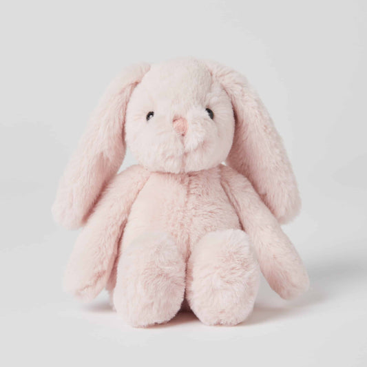 Small Bunny Pink