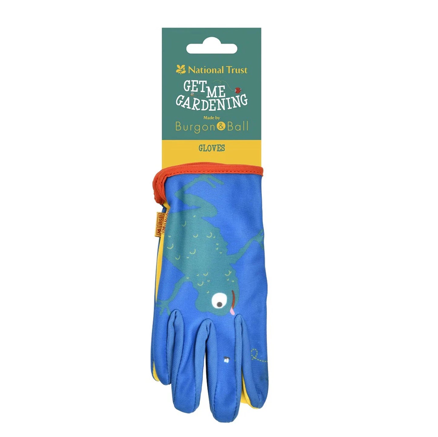 Child's Gardening Gloves
