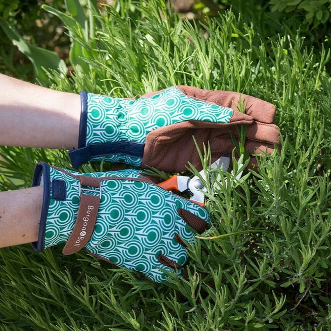 Women's Gardening Gloves - Deco