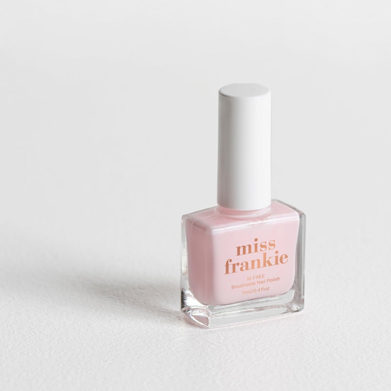 Breathable Nail Polish - I Said Yes