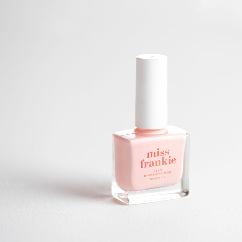 Breathable Nail Polish - Secret Soiree