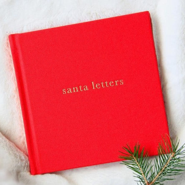 Santa Letters