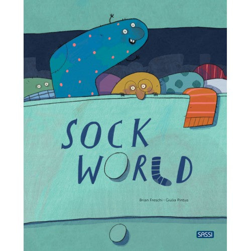 Sock World