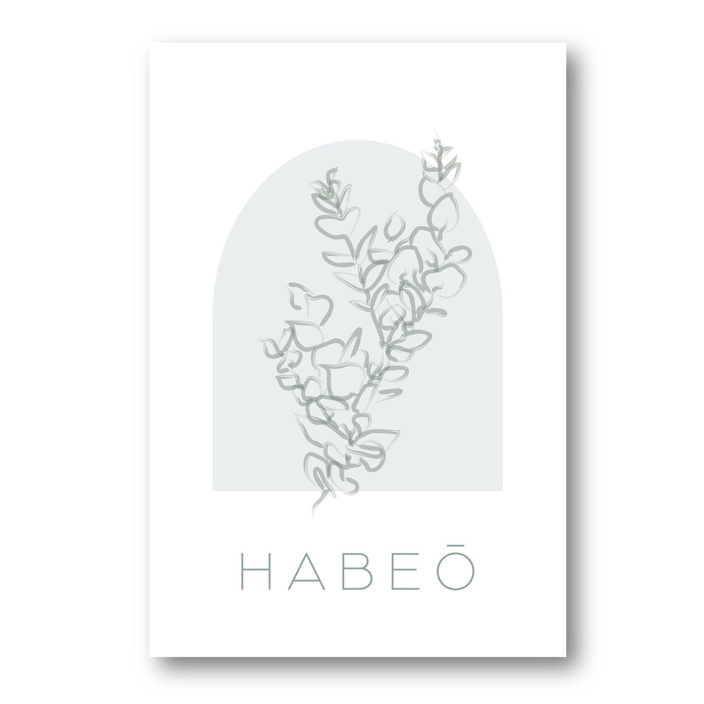 Habeō Gift Voucher
