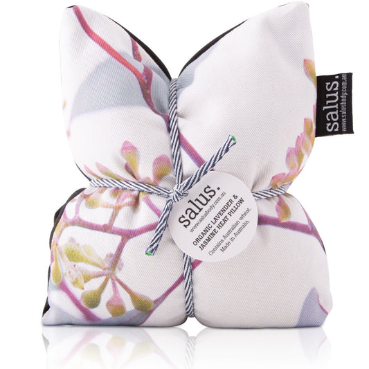 Mint Botanical Lavender & Jasmine Heat Pillow