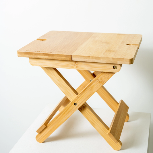 Grappa Foldable Table