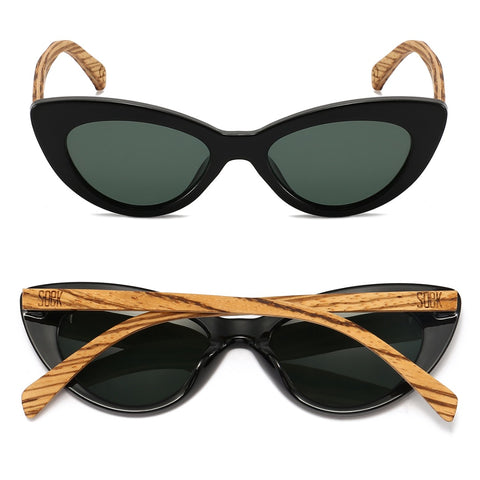 Savannah Midnight Sunglasses