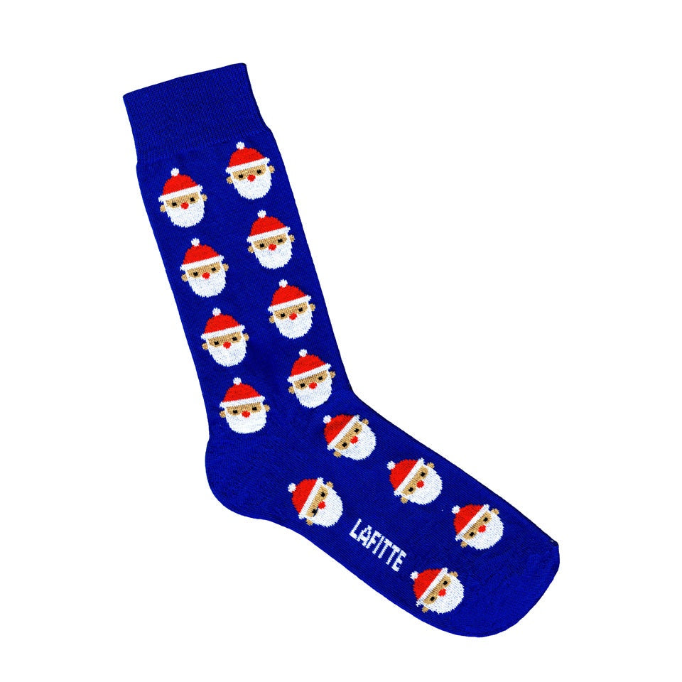 Santa Socks