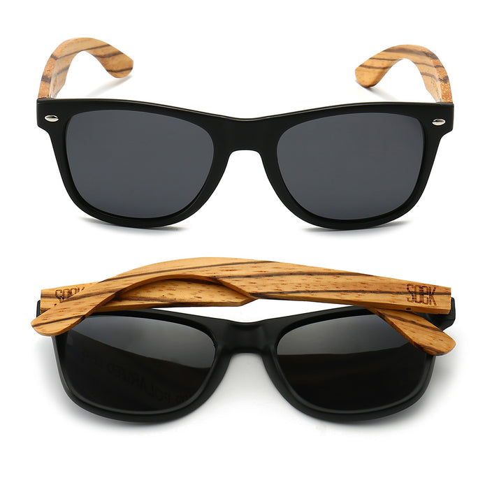 Balmoral Sunglasses