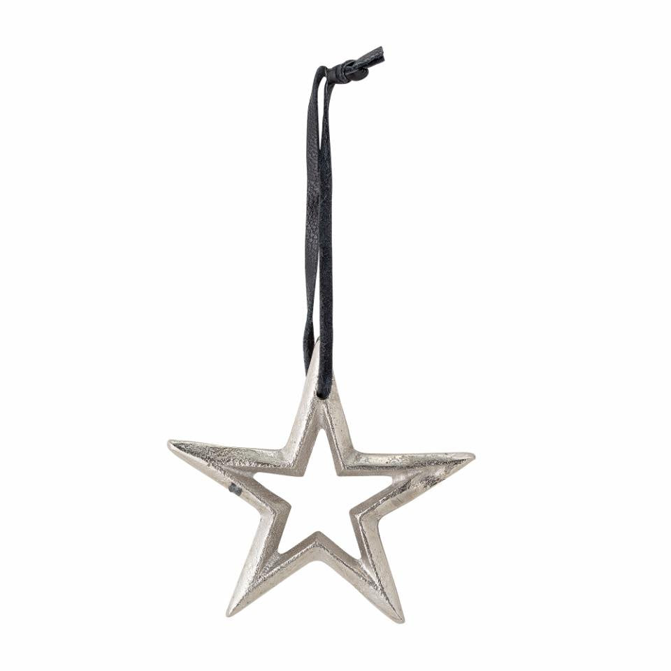 Petrine Star Ornament