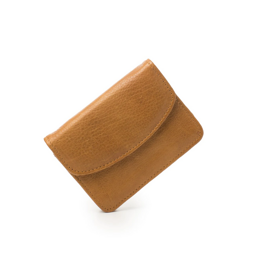 Kitt Purse Tan